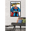 Trends International DC Comics - Superman Feature Series Framed Wall Poster Prints - 2 of 4