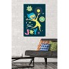 Trends International Disney Inside Out 2 - I Feel Joy Unframed Wall Poster Prints - 2 of 4