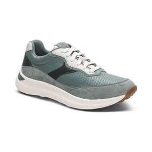 Aetrex Emily Lace Up Sneakers - 1 of 4
