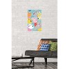 Trends International Peppa Pig - Grid Unframed Wall Poster Prints - 2 of 4