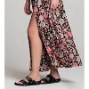 Women's Delvine Maxi Skirt - saltwater LUXE - 2 of 4