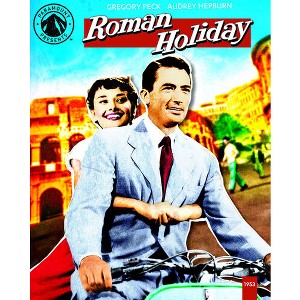 Roman Holiday (1953) - 1 of 1