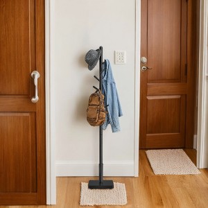 Coat Rack - 1 of 4