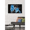 Trends International Marvel Spider-Man: No Way Home - Web Framed Wall Poster Prints - 2 of 4