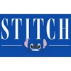 Boy's Lilo & Stitch White Script Face T-Shirt - image 2 of 4