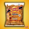 Golden Flake Pork Skins Louisiana Hot Sauce 3 oz. – Utz Quality Foods