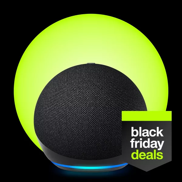 Black Friday Deals