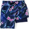 Lands' End Men's 9" Volley Hydroliner Swim Trunks - 4 of 4