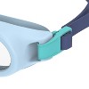 Speedo Adult Boomerang Swim Goggles - 3 of 3