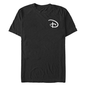 Men's Disney Pocket Hit T-Shirt - 1 of 4