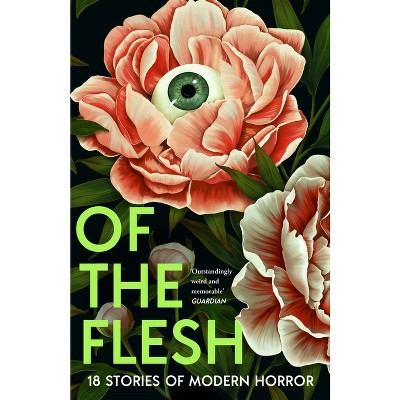 Of the Flesh - (Paperback)