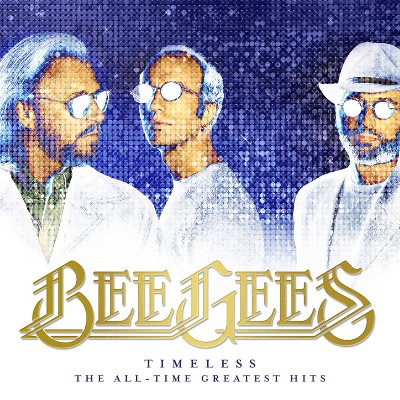 Bee Gees - The All-Time Greatest Hits (CD)