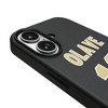 NFL New Orleans Saints Players Game Tactic MagSafe Compatible Cell Phone Case for Apple iPhone 17 Series - 4 of 4