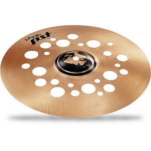 Paiste PSTX DJs 45 Crash Cymbal 12 in. - 1 of 1