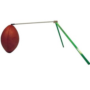 Wizard Football Kicking Holder - The Original Wizard Kicking Stix - 1 of 4