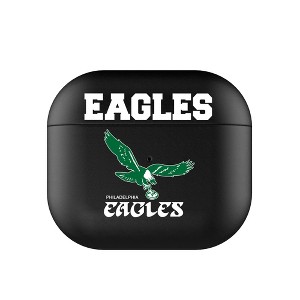 Keyscaper NFL AFC Historic Teams Insignia AirPod Case Cover for AirPods 3rd Gen - 1 of 4