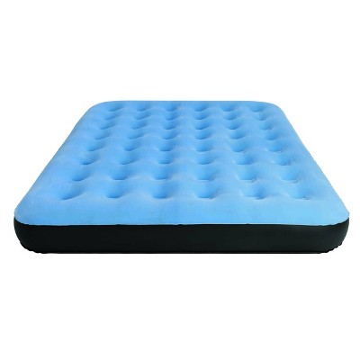 target queen size mattress