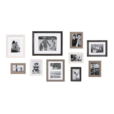 White : Picture Frames : Target