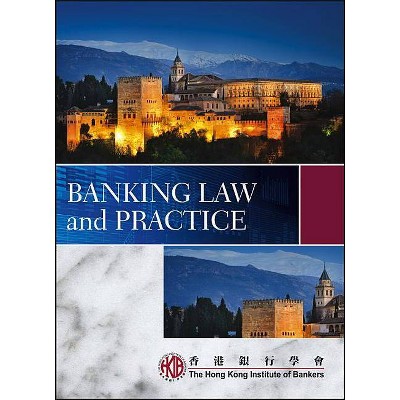 Banking Law and Practice - (Paperback)