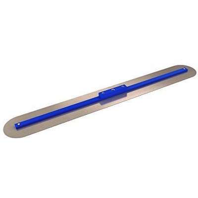 Bon Tool 22-926 Fresno - Stainless Spring 36-inch X 5-inch Rnd End