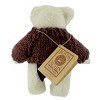 Boyds Bears 6.0 Inch Cocoa B Sweetbeary Exclusive Club Plush Figurines - 2 of 2