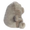Aurora Mini Blubs Manatee Palm Pals Adorable Stuffed Animal Gray 5" - 3 of 4