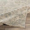 Hauteloom Maybee Wool Living Room, Bedroom Area Rug - Transitional - 4 of 4