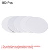 Unique Bargains Resistant Tamper Induction Heat Sealer Aluminum Foil Cap Liner 150 Pcs - 3 of 3