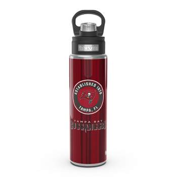 DROP SHIP 24oz Frosted Bullet Water Bottle Large Vegas Bar Flag (ONLINE  ONLY) - Wingate Outfitters