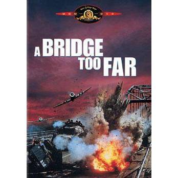 A Bridge Too Far (DVD)(1998)