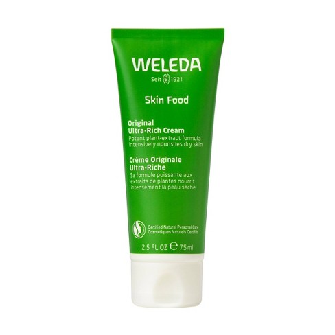 Almond Soothing Facial Cream 1 oz By Weleda