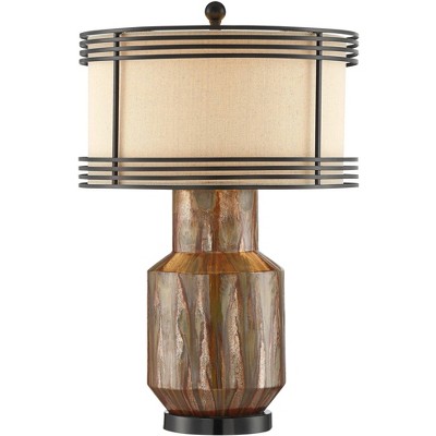 shabby chic table lamps for bedroom