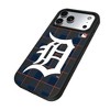 MLB American League Teams Plaid MagSafe Compatible Cell Phone Case for Apple iPhone 17 Series - 2 of 4