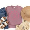 The Juniper Shop Happy Easter Eggs Youth Short Sleeve Tee - 3 of 4