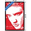 Trends International Elvis Presley - Red Framed Wall Poster Prints - 3 of 4