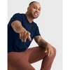 Hanes Originals Men's Tri-Blend T-Shirt (Big & Tall Sizes) - 4 of 4