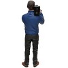 Camera Man Figurine I "Camera Crew" for 1/18 Scale Models by American Diorama - 3 of 3