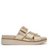 LifeStride Womens Getaway Slide Sandal - 3 of 4