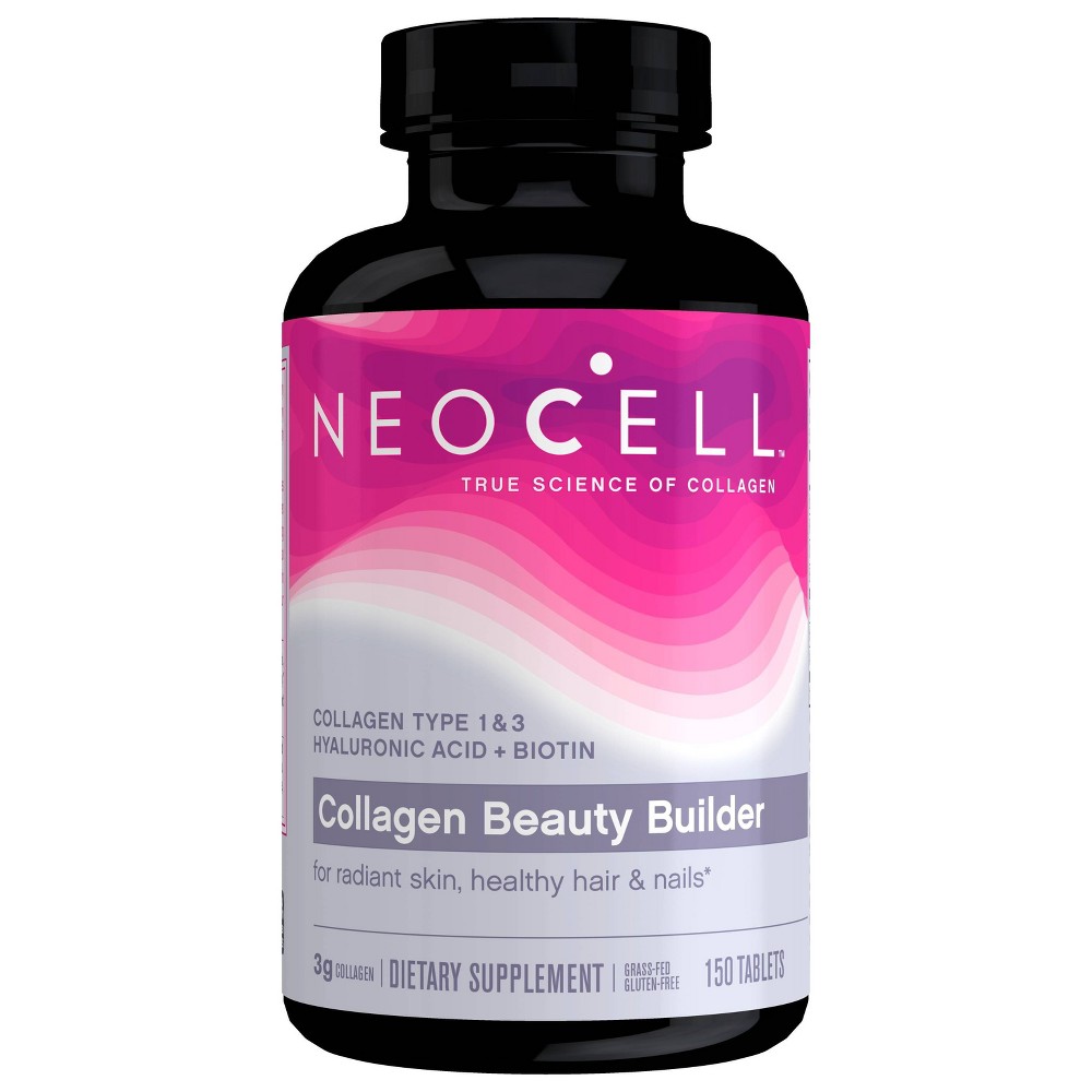 UPC 016185129313 product image for NeoCell Collagen Beauty Builder Tablets - 150ct | upcitemdb.com
