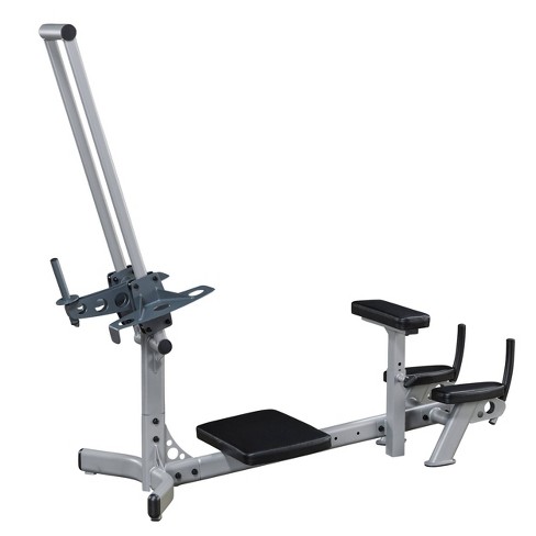 Powerline discount weight machine