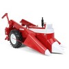 Spec Cast 1/16 Cockshutt 1650 with 2 Row Picker and Sheller, 2024 Heartland Show, DAL-009 - 2 of 4
