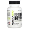 NutraBio Betaine Anhydrous, 90 Capsules (500 mg per Capsule) - 4 of 4