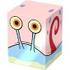 Ultimate Guard Squaroes - Boulder 100+ - Spongebob Squarepants - SB006 - Gary - 2 of 4