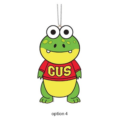 Ryan's World Gus the Gummy Gator Christmas Tree Ornament
