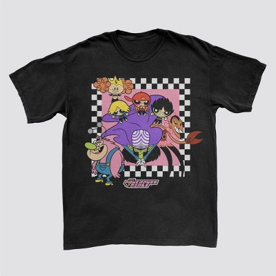 Power puff best sale t shirt