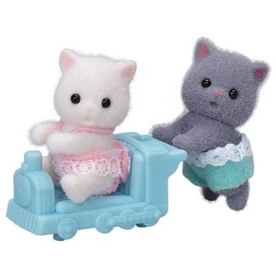 target brand calico critters