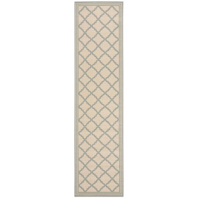 Linden LND121 Power Loomed Rugs - Safavieh