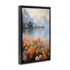 Stupell Industries Mountain Meadow Outskirts, 25" x 17" - 3 of 4