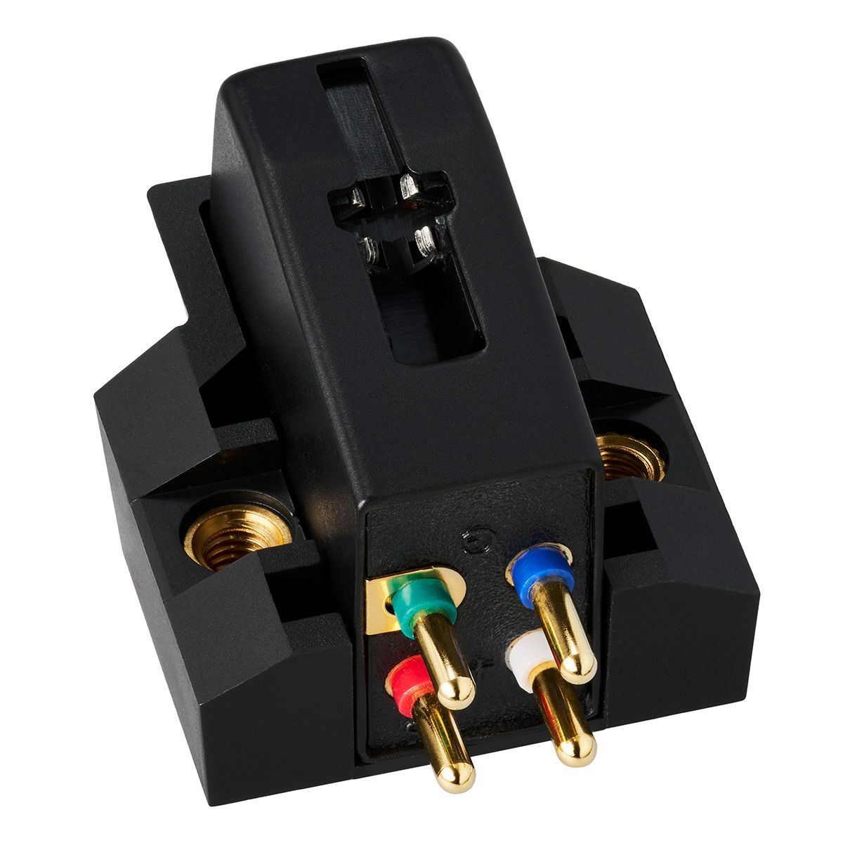 Audio-Technica AT-VM520xEB VMx Conical Bonded MM Phono Cartridge - thumbnail 2