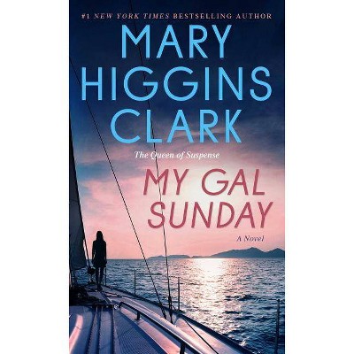 My Gal Sunday (Paperback)